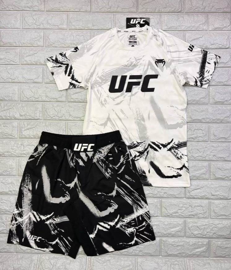 ست فایتری UFC