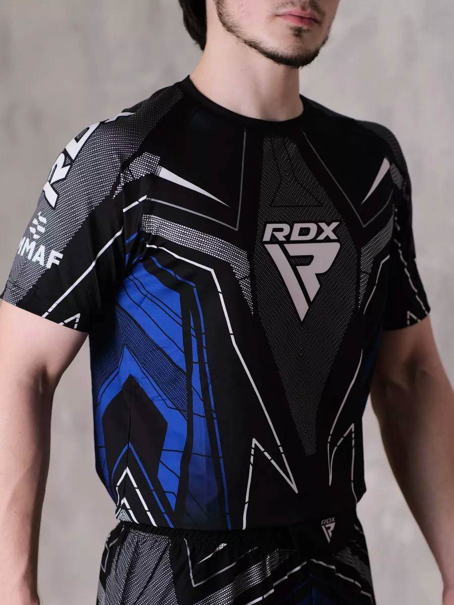 ست فایتری RDX