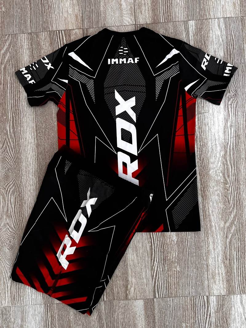 ست فایتری RDX