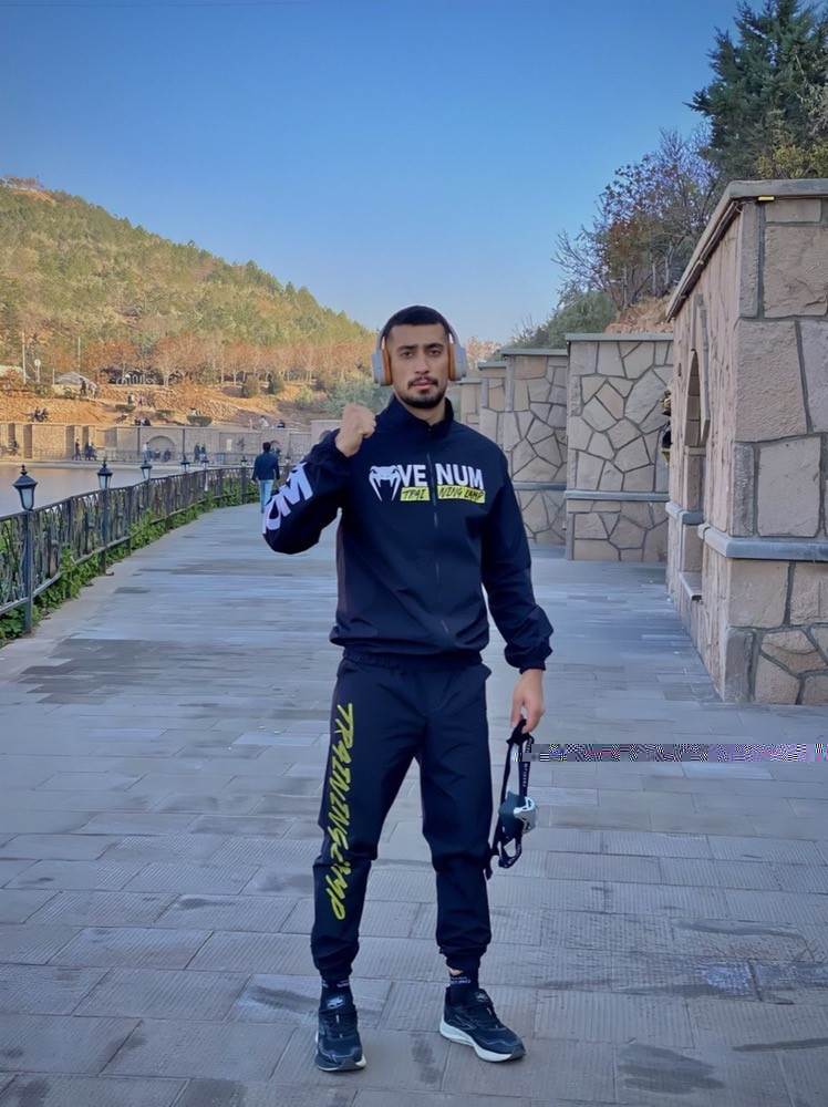 لوزویت venum 