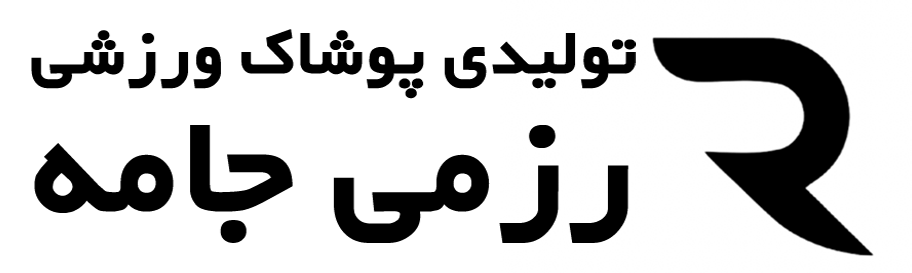 لوگوی رزمی جامه